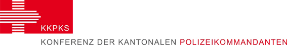 Konferenz der Kantonalen Polizeikommandanten Konferenz der Kantonalen Polizeikommandanten