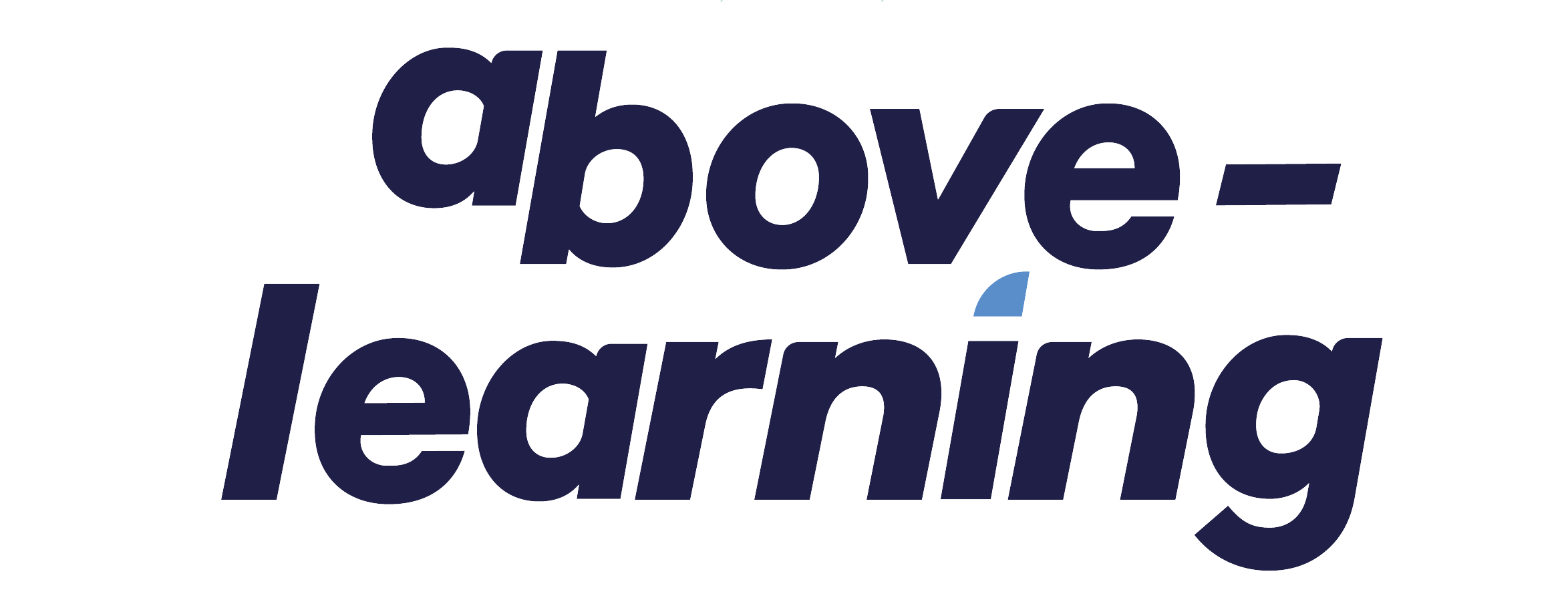 Above-learning Above-learning