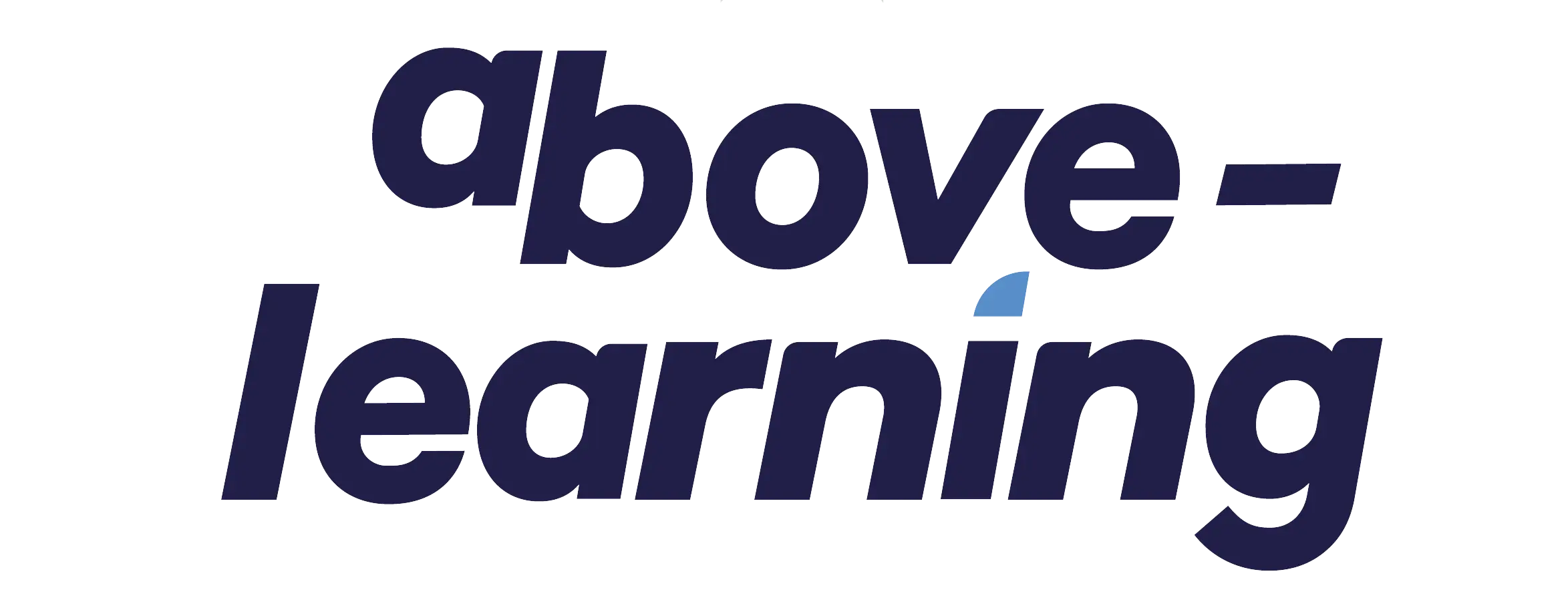Above-learning
